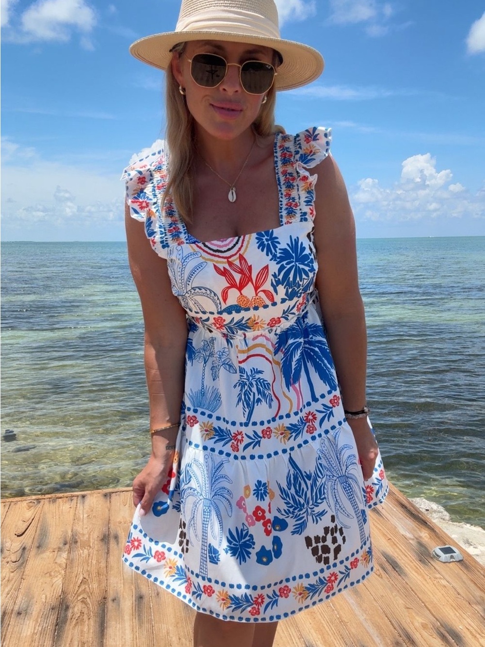 SHEIN dress - Picture 3 of 6